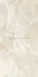 Energieker Onyx Ivory Бежевый Глянцевый Керамогранит 60x120 см