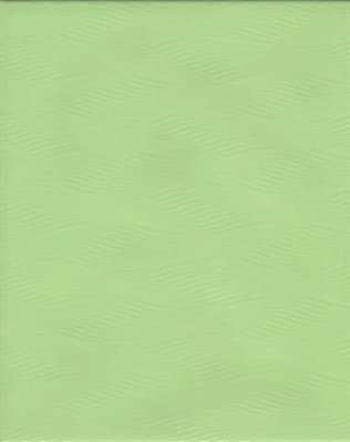 Керама Марацци Аквариум 2136 зеленый Настенная плитка 20х25