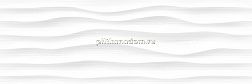 Keraben Stage Crest Blanco Mate Настенная плитка 30x90 см