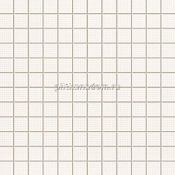 Tubadzin Vampa MS-White Мозаика 29,8х29,8 см