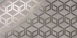Atlas Concorde Marvel Pro Grey Fleury Hexagon Керамогранит 40x80 см