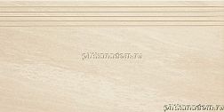 Paradyz Masto Bianco Mat. Ступень простая 29,8х59,8 см