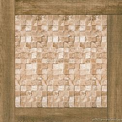 Cersanit Oxford C-OX4R012D Beige Керамогранит 42x42 см