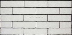 Oset Opera White Кеамоганит 8x29 см