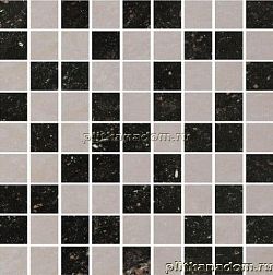 Grasaro Crystal G-600(640)-PR-m01 Мозаика 30х30 см