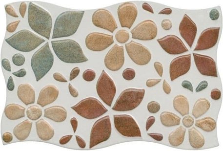 Magna Mosaiker Natura Beige G305 Облицовочная плитка 20х30