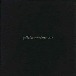 Vives Monocolor Negro Напольная плитка 31,6x31,6 см