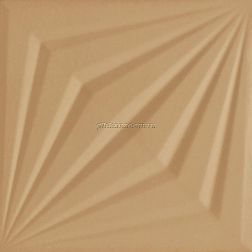 Paradyz Urban Colours Gold Inserto Struktura A Декор 19,8x19,8 см