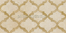 KerGres Denia Modul Cream Декор 30x60 см