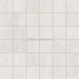 Rako Base DDM06430 Ivory Мозаика 5x5 30х30 см