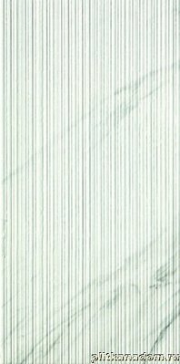 Serenissima Cir Canalgrande Stripes Lapp-Rett Настенная плитка 40x80