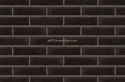 King Klinker Free Art Onyx Black (17) NF14 Фасадная плитка 7,1х24 см