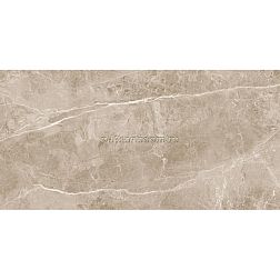 Laparet Obsidian Taupe Серый Полированный Керамогранит 60х120 см