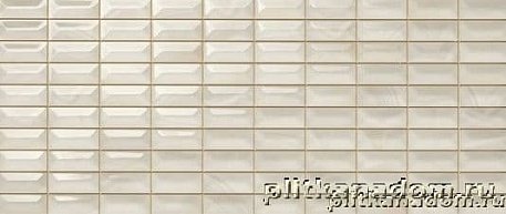 Impronta Italgraniti Onice D Wall Bianco Agata Mos. Мозаика 30,5X72,5