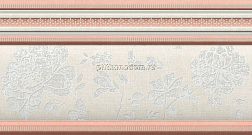 Mayolica Athelier Zocalo Плинтус 15x28 см