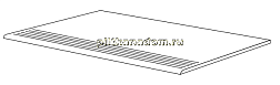 Casalgrande Padana Marmoker Saint Laurent Gradino Stair Tread Naturale Ступень 29,5х59 см