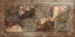 Керама Марацци Венеция SG590400R Венеция декорированный обрезной 119,5х238,5 см