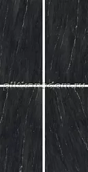 Ascale Керамогранит BELVEDERE BLACK POLISHED MIX (3 вариации) 160x320x0,6 см