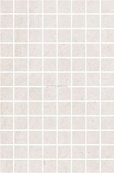 Kerama Marazzi Матрикс MM8345 Декор Мозаичный Бежевый Светлый Матовый 20х30 см