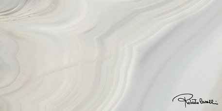 Roberto Cavalli Agata Azzurro Lapp Firma Керамогранит 50x100 см