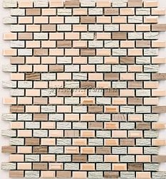 Bonaparte Керамическая мозаика Select 30,6х26,9 (1,2х2,5)