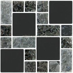 Architeza Candy Mica CM-8 Стеклянная мозаика 23x23 см