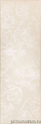 Iris Ceramica Dinastia Avorio Illusione Настенная плитка 25x75,5