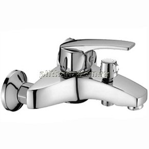 Смеситель для ванны Oute T0602A