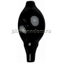 Adex Neri ADNE5440 Angulo Moldura Italiana PB Negro Угол h 5 см см