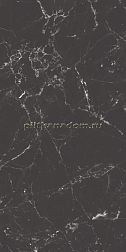 Paradyz Classy chic Nero Gres Rekt Mat Черный Матовый Ректифицированный Керамогранит 59,8x119,8 см