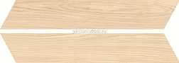 Ceramiche RHS (Rondine) Dream J91651 Ecru Chevron Керамогранит 7,5x40,7