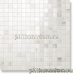 Atlas Concorde Marvel Calacatta Mosaico Lappato Мозаика 30x30 см