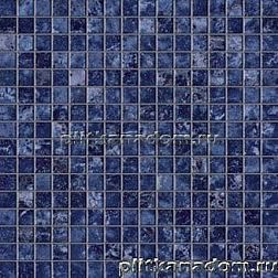 Atlas Concorde Marvel Dream Ultramarine Mosaico Lappato Мозаика 30х30 см