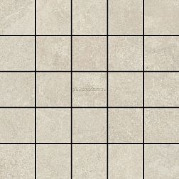 Coliseum Gres Червиния Лёд Мозаика 28х28 см
