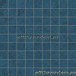 Atlas Concorde Russia Drift Blu Мозаика 31,5x31,5 см