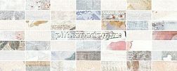 Del Conca Giverny BS Haru Mosaico Декор 20х50 см