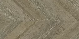 Aparici Chevron Oak Stamp Керамогранит 49,75x99,55