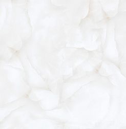Realistik Индия Brais White Glossy Белый Глянцевый Керамогранит 60x60 см