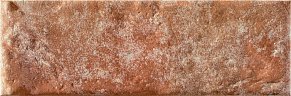 Tubadzin Bricktile Red Настенная плитка 23,7х7,8 см