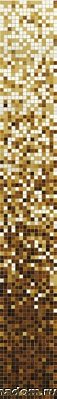 Альзаре Растяжки Ambra Shine Мозаика 32,7x32,7 (2х2)