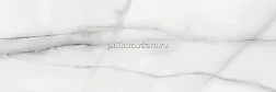 Benadresa Azulejos Newbury White Slim Rect Керамогранит 30х90 см
