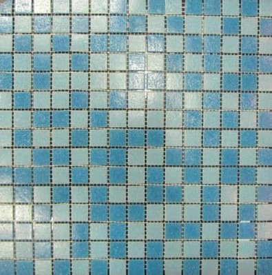 Rose Mosaic Бассейновые смеси Angel Blu R+ 32,7х32,7