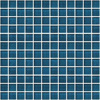 ArtMoment Aquarius-4 Мозаика 30x30 (2,3х2,3) см