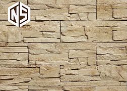 Next Stone Искусственный камень Сланцевый камень Альпийский сланец арт.018 9,5х28,5 см