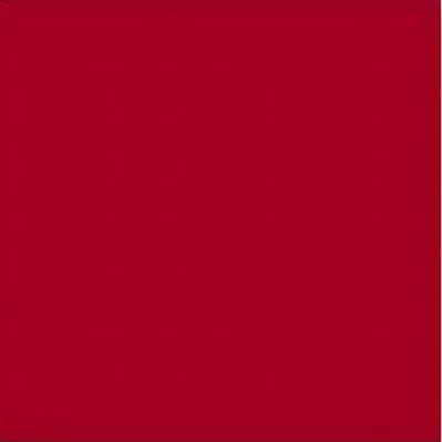 Vives Monocolor Rojo Volcan Напольная плитка 20x20 см