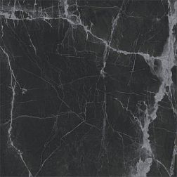 Fanal New Ice Black Керамогранит 89,8х89,8 см