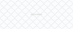 Azori Calypso White Белая Глянцевая Настенная плитка 20,1х50,5 см