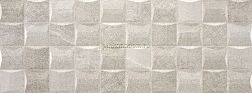 Stylnul (STN Ceramica) Bellevue TZ Grey Light Серый Матовый Декор 33,3x90 см