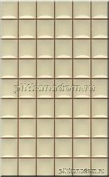 Argenta Ceramica Domo Beige Настенная мозаичная плитка 25х40 см
