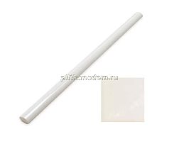 Wow Yoko CB Rounded Edge Lime Бежевая Вставка 1,1x15 см